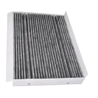 Filtro de aire de cabina A4478300000 9108301100 para Mercedes Sprinter 1500 2500 3500 4500 Van Freightliner Sprinter 1500 2500 3500 Van