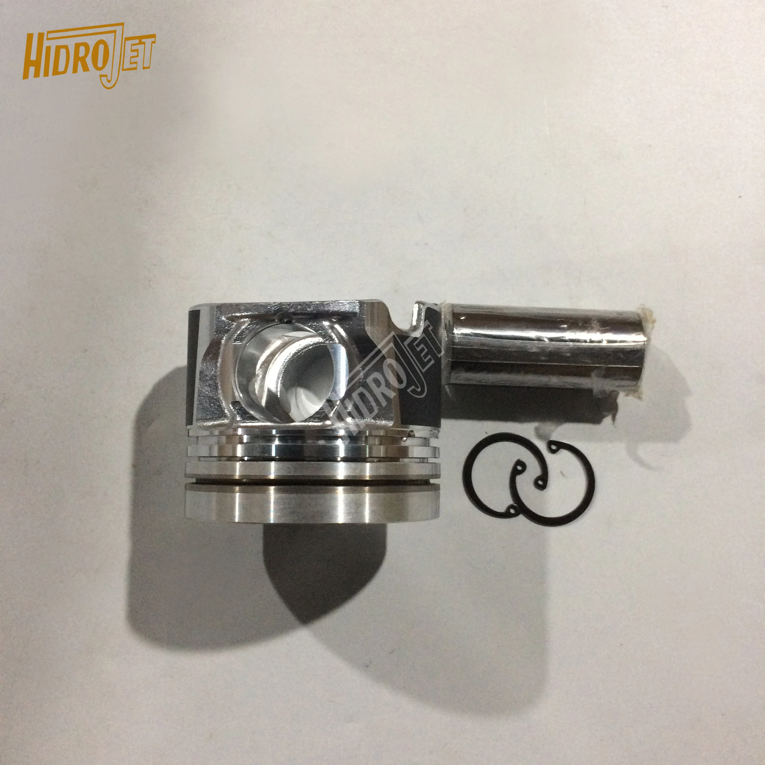 

4JJ1 diesel Engine Parts Piston Kit 8973673981 Engine Piston 8-97367-398-1 8-97367398-1 for Sale