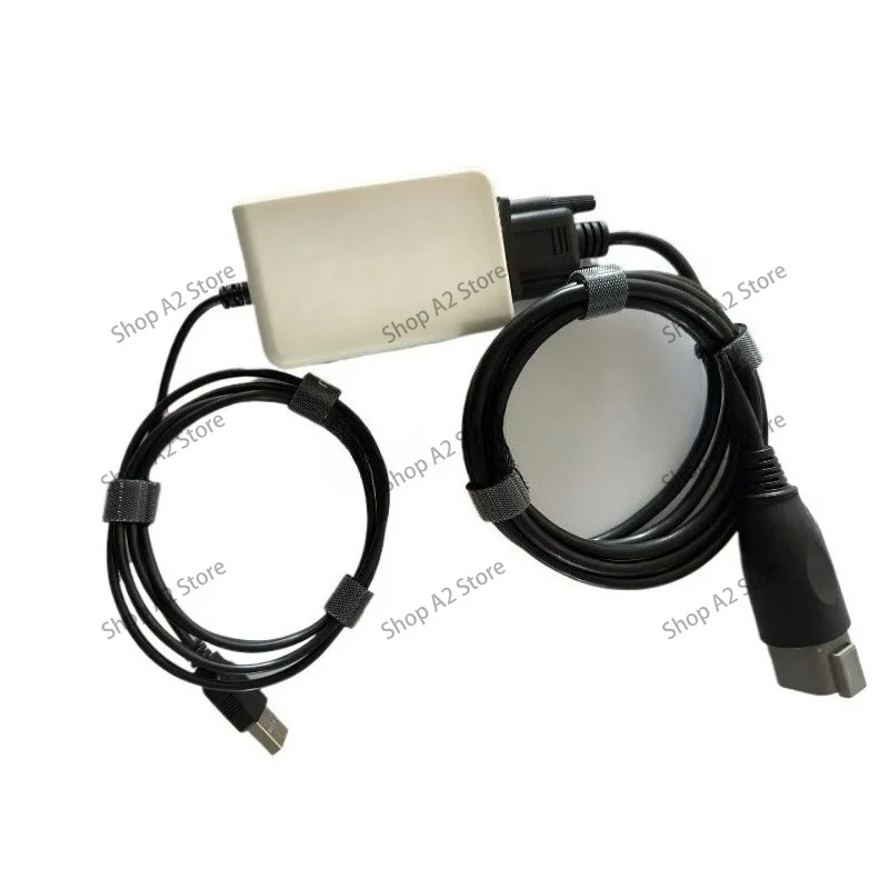 BUDS BUDS2 MPI-3 Diagnostic Scanner, Professional Diagnostic Tool for Watercraft Snowmobile ATV