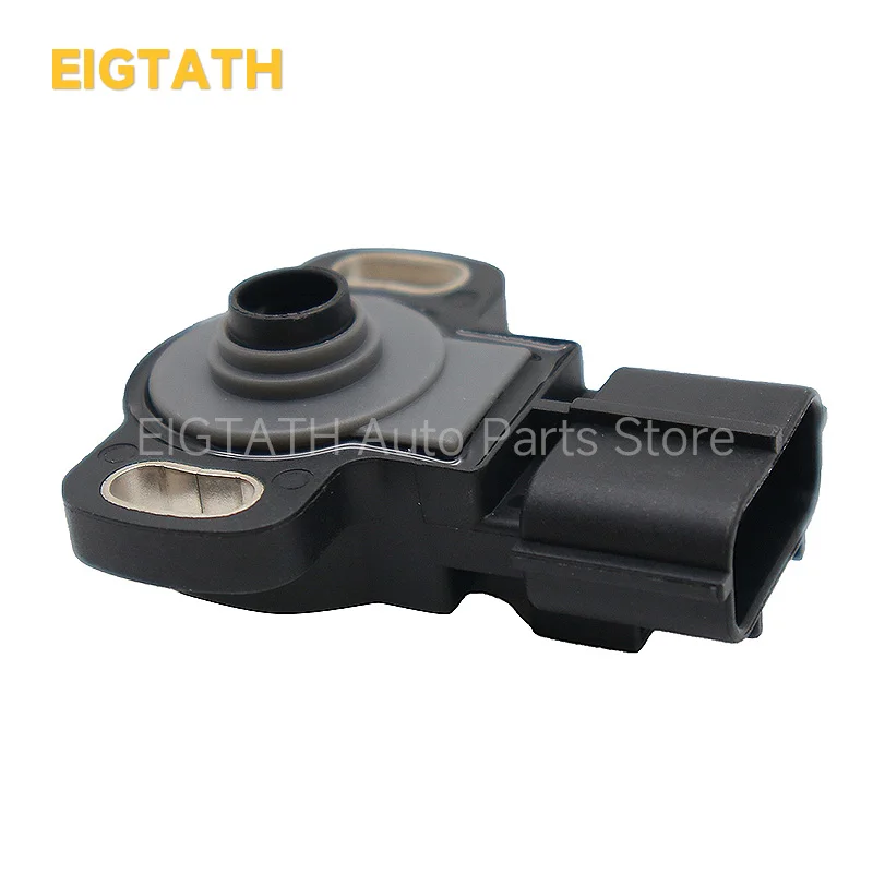 2C0-85885-00-00 เซนเซอร์ตําแหน่งคันเร่ง TPS สําหรับ Yamaha YZF-R1 YZF-R6 2006 2007 คุณภาพดีรถยนต์อะไหล่ 2C 0858850000