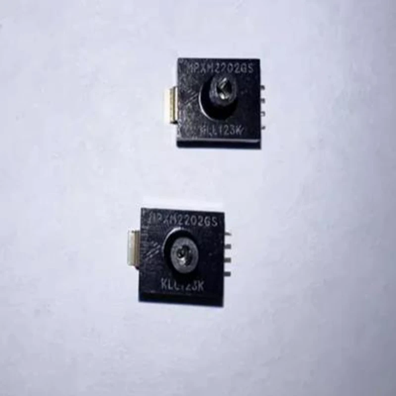 

MPXM2010GS MPXM2202GS MPXM2053GS New original 0~10KPA pressure sensor for respiratory diagnosis