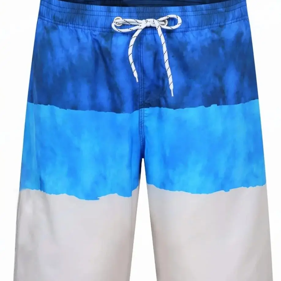 

Полосатые пляжные шорты, мужские модные купальники, шорты для спортзала, штаны для фитнеса, мужские трусы, купальник, детская пляжная одежда, короткий мальчик