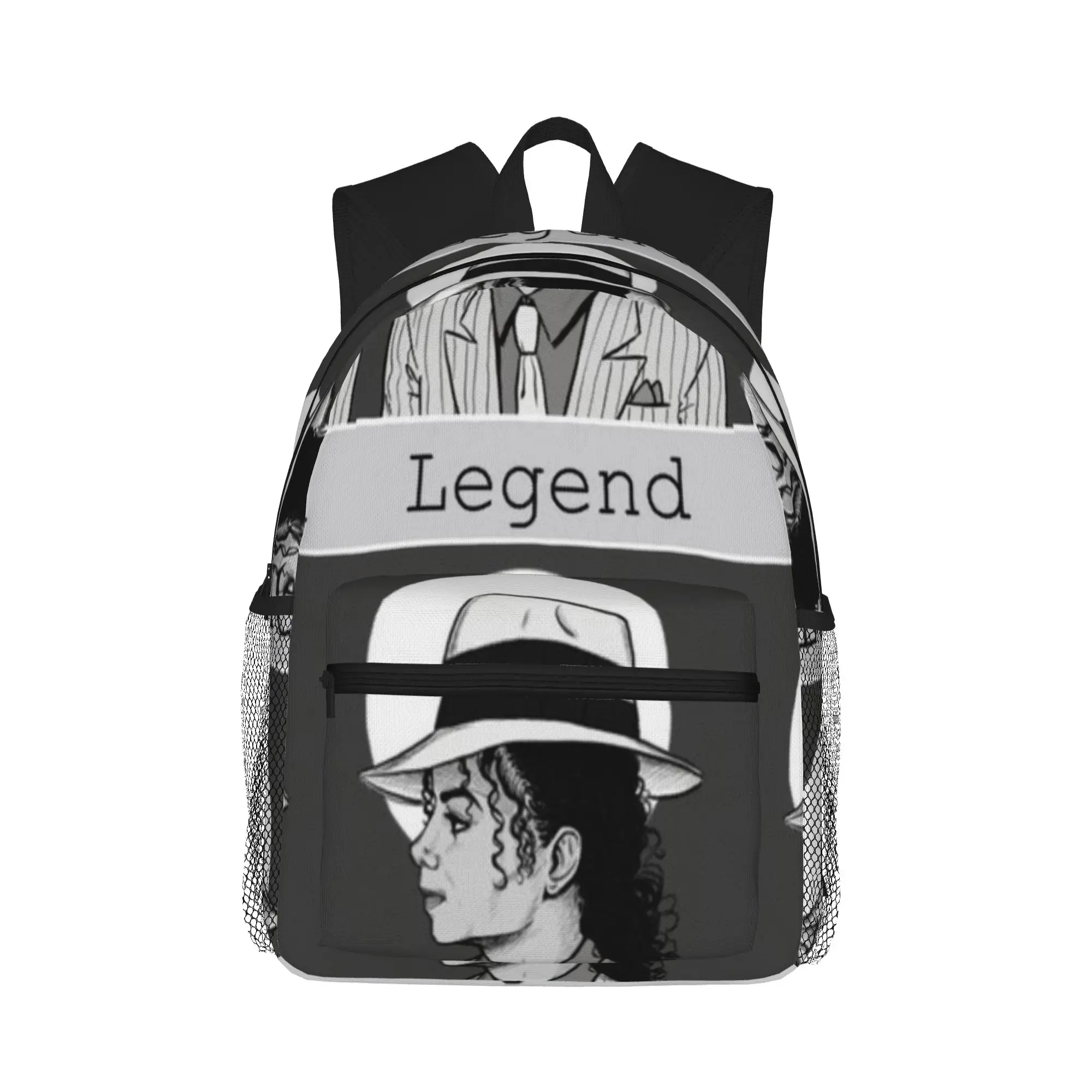 Legend  Casual Backpack for Students and Adults Student