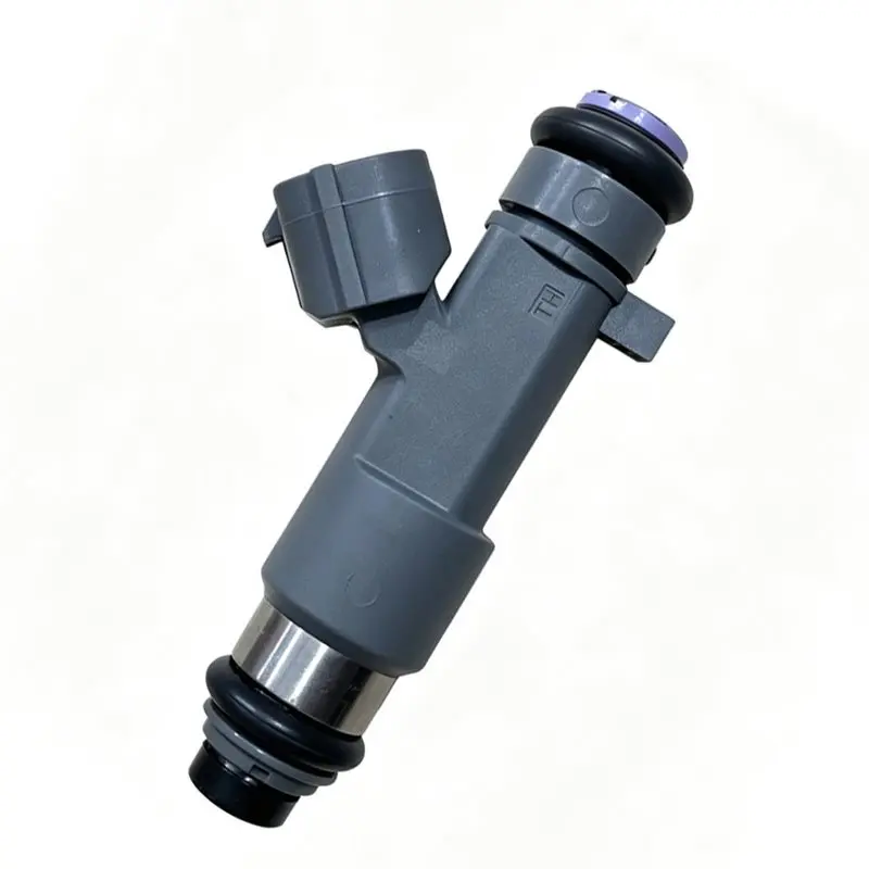 abqb-16600-zj50a-ニッサン・アルマダ、タイタン（2007年～2015年）用燃料噴射装置。56l-v8-vk56deエンジン搭載車に適合。fj1076、交換品番号：16600zj50a。