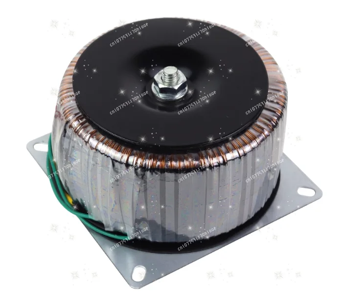 

800W Dual 32V Dual Dual 30V Dual 28V Dual 24V Toroidal A-Class Transformer for Front and Rear Amplifiers