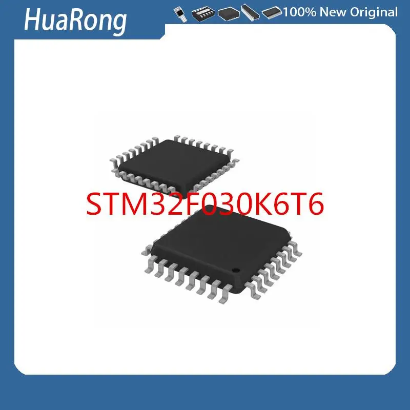 10Pcs/Lot   TSUMV56RUU-Z1  QFP128    STM32F030K6T6 32F030K6T6  STM32F030 LQFP32   MC9S12DP512CPVE  MC9S12DP512 QFP112