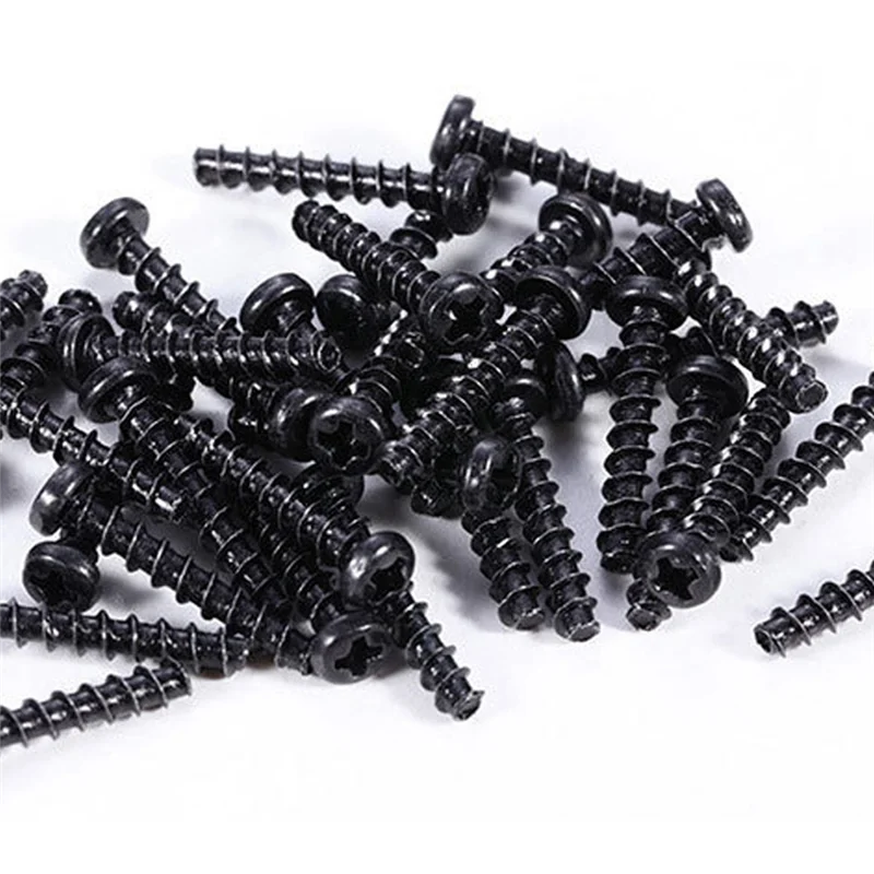 20Pcs Battery Screws Compatible for Dyson DC62 V 6 V8 V10 Vacuum Cleaner Battery Installation ScrewsJAS