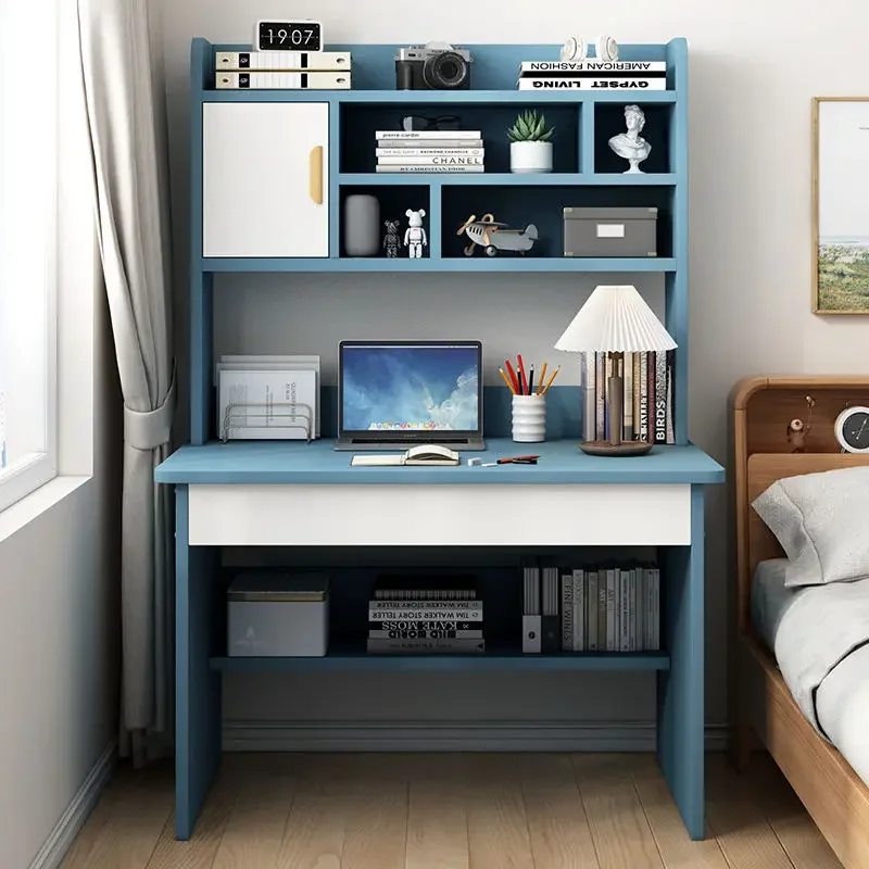 Children And Students Integrated Lifting Table And Chair Set Bedroom Home