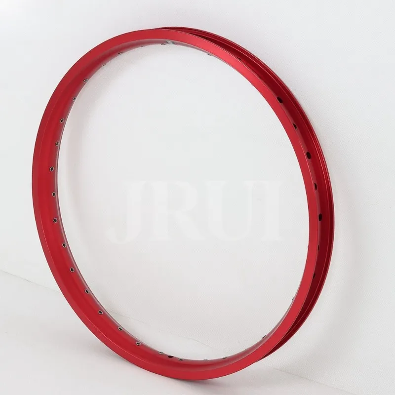 Electric Vehicle Wheel Rim 20X3.0 24X3.0 26X3.0 Double-layer 36-hole Wheel Rim Thickened Heavy Duty