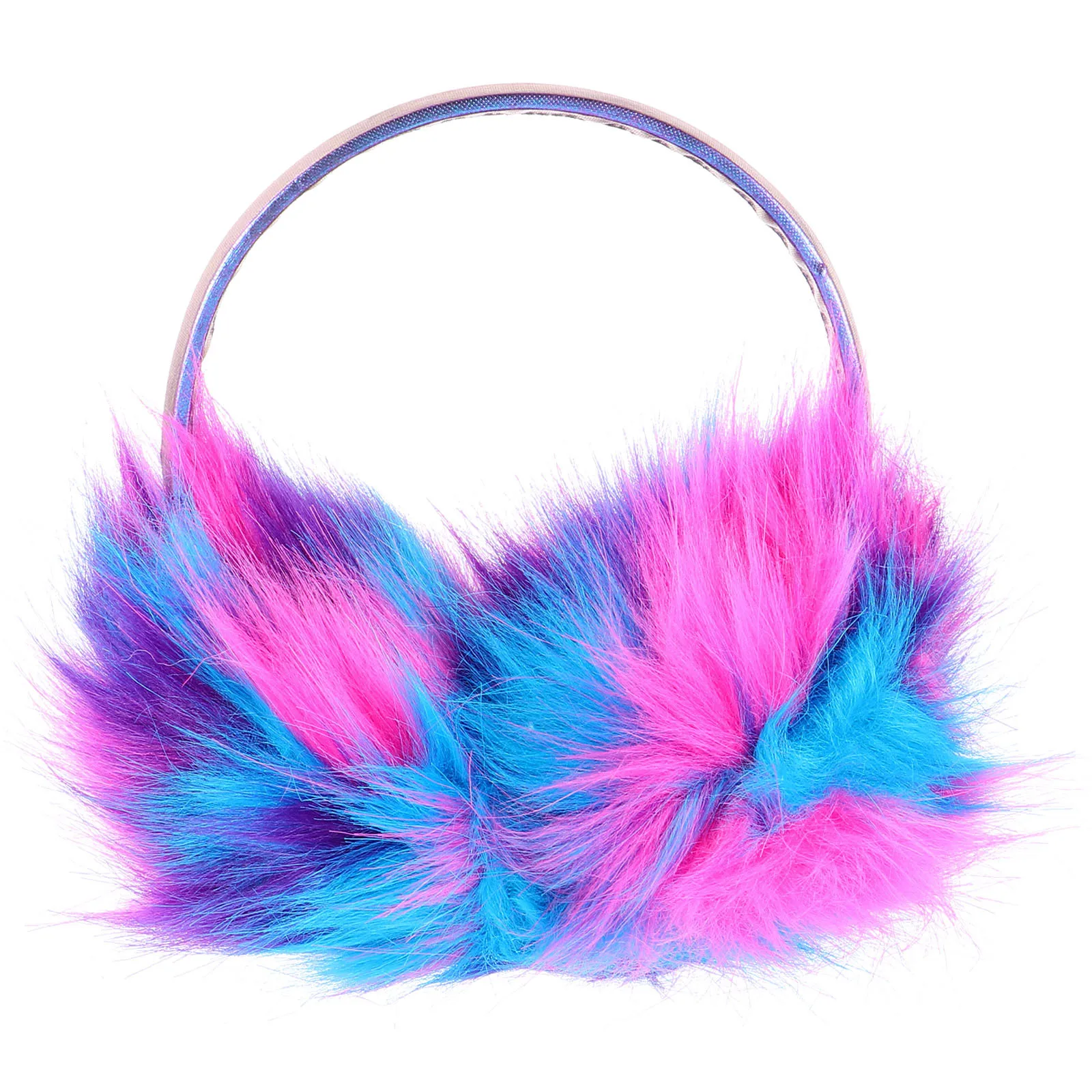 

1 pc Muffs Premium Soft Windproof Winter Ear Protection For Adorable Ear Muff Women Men Cute Earmuffs High Elasticity