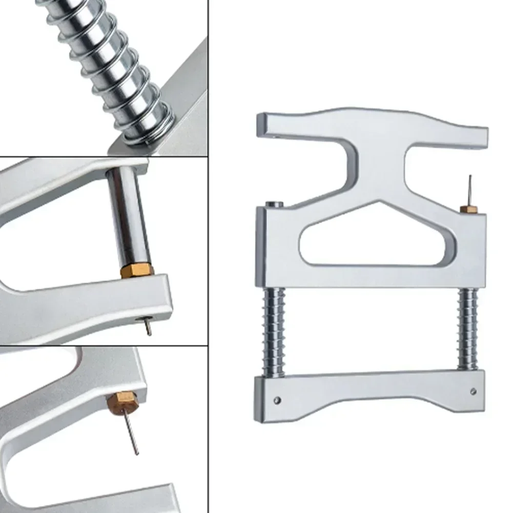 

Pin Extracting Tool Extracting Tool Piano Center Pin Instruments Aluminum Portable Aluminum Pianos Piano Center Pins