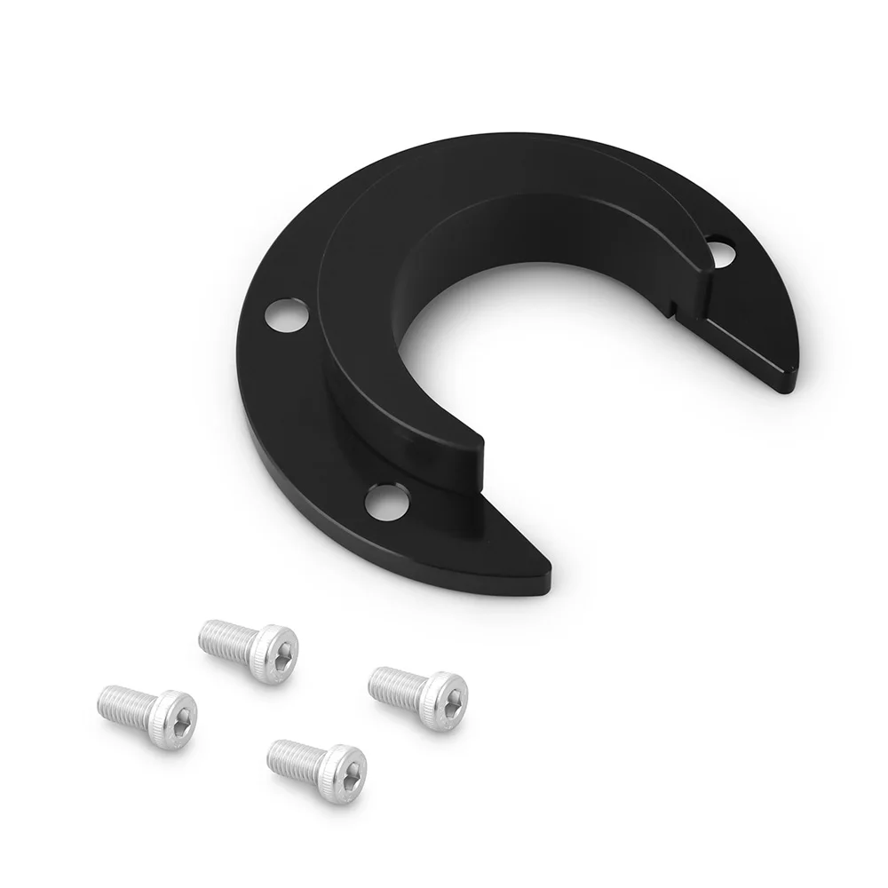 Kit de Anillos de Amortiguación para Quinta Rueda SK75016-13 SK3105-92 para Remolques Kenworth Peterbilt Stoughton