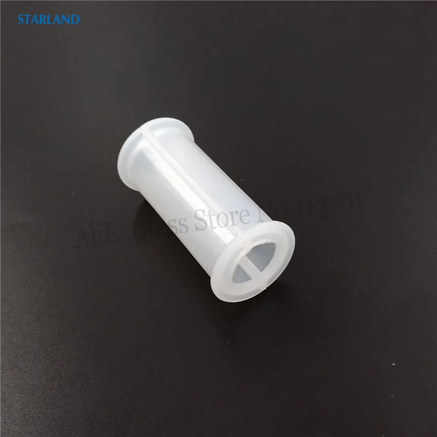 Middle Sleeve Sealing Ring Spare Part Of Soft Ice Cream Machines New Fitting For Ice Cream Maker Replacement 1 Piece