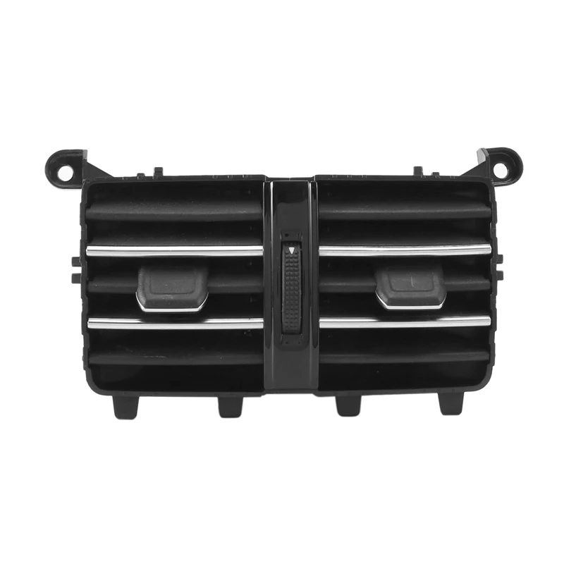 Car Rear Center Armrest Fresh Air Outlet Vent Assembly For-VW Passat B8 3GD 819 203 3GD819203 3G0 819 203 A Car-Styling