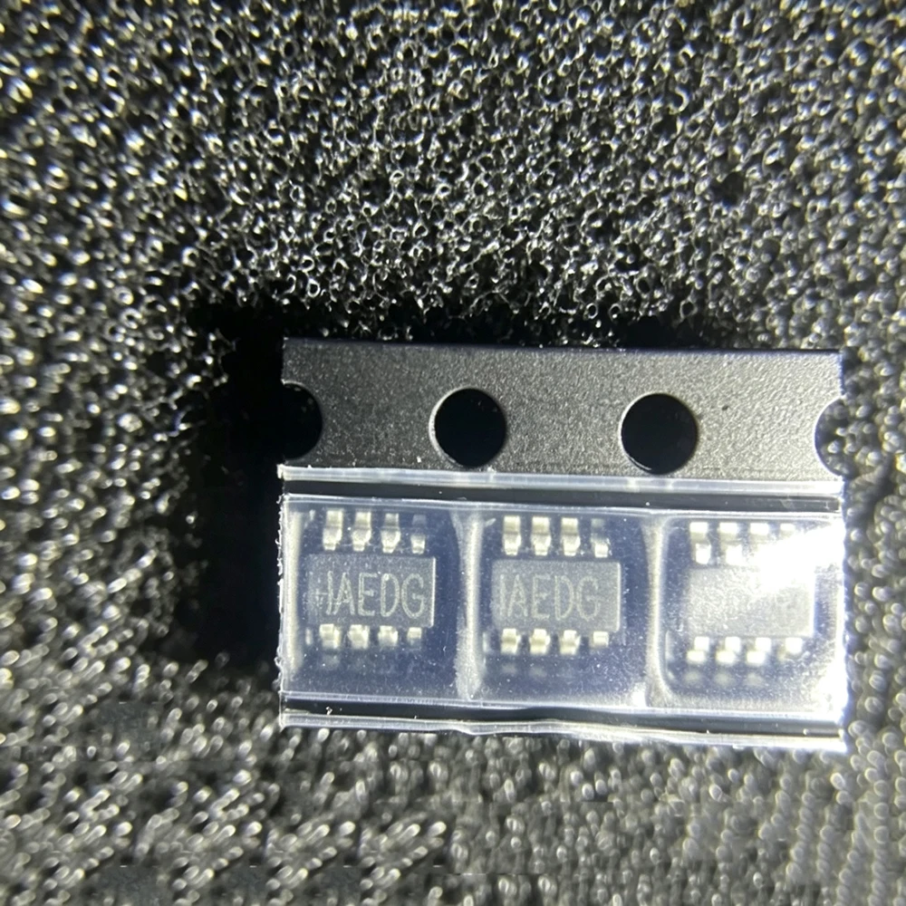 5pcs/lot MP2122GJ-LF-Z MP2122 MP2122GJ SOT-23 In Stock