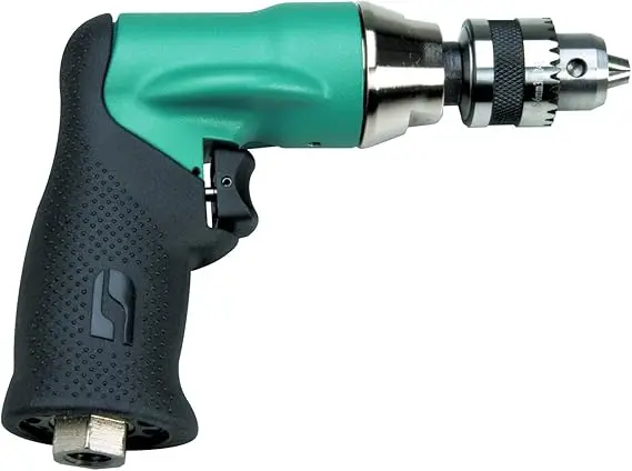 

Dynabrade 52831 Drill, 1/4-Inch