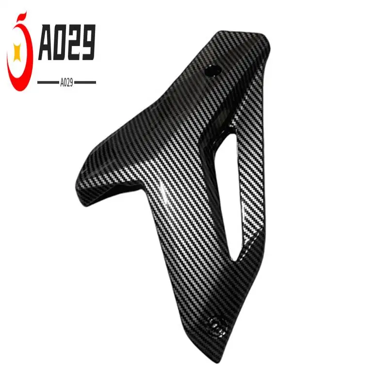 

A029-For BMW S1000R 2014-2020 Motorcycle Lower Bottom Oil Belly Pan Panel Fairing Motorcycle Accessories