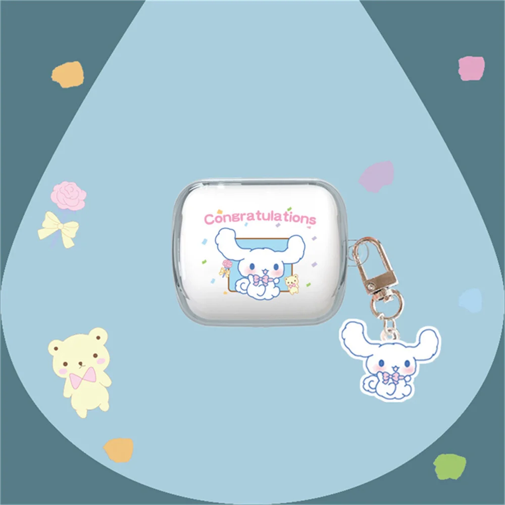 ハローキティの絵が描かれた携帯電話ケース,素敵なケース,ペンダント付き,WF-L900