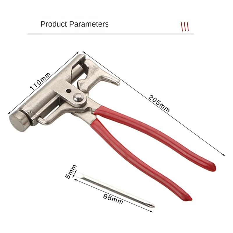 MAKE-многофункциональный молоток Стальной молоток для ногтей Ручной молоток для ногтей Универсальный молоток, плоскогубцы, трубный ключ, инструмент для железных ногтей God