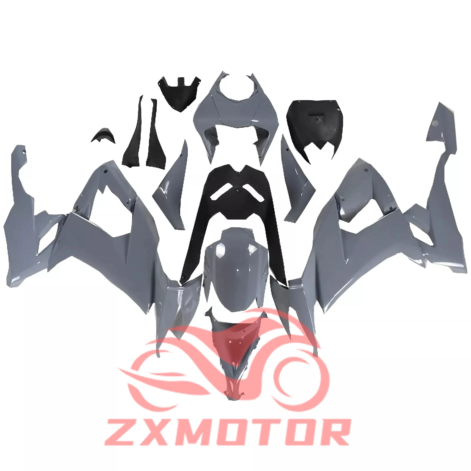 

ZX10R 2008 2009 2010 100% подходят обтекатели для KAWASAKI ZX 10R 08 09 10, комплект обтекателей из АБС-пластика для мотоцикла