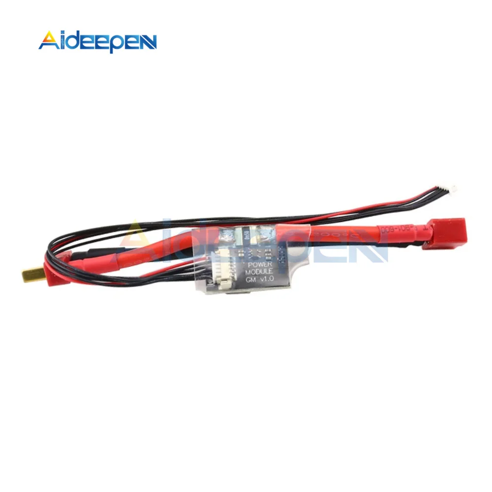 APM 2.6 2.8 Pixhawk Power Module 30V 90A with 5.3V DC BEC Available with T or XT60 for RC Drone