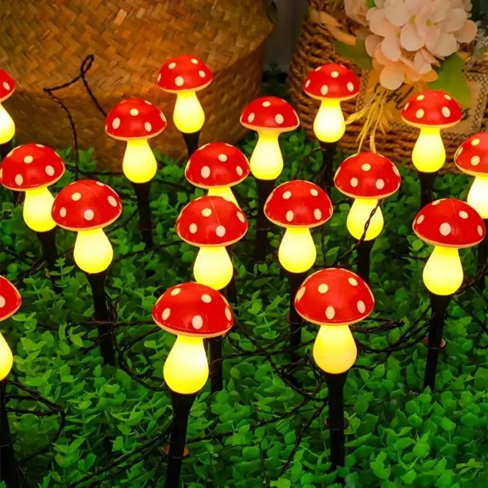 luz-solar-em-forma-de-cogumelo-com-8-12-leds-luz-de-jardim-a-prova-d'agua-para-montagem-no-chao-usada-para-decoracao-de-jardim-gramado-e-patio