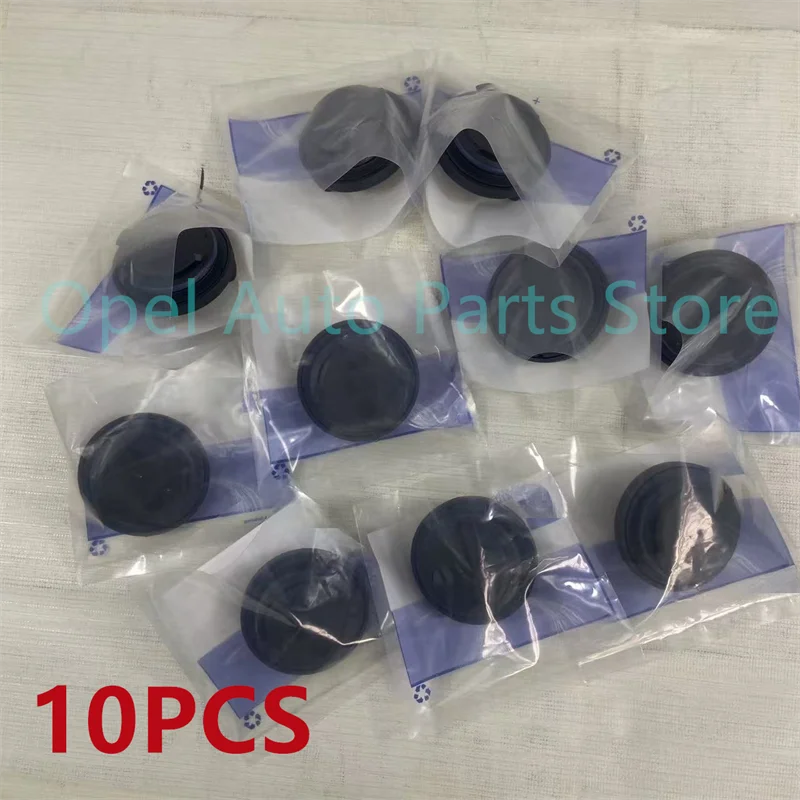 

10 шт. оригинальная крышка моторного масла 55566555 Для Chevrolet Cruze Aveo Orlando Sonic OPEL ASTRA INSIGNIA ZAFIRA