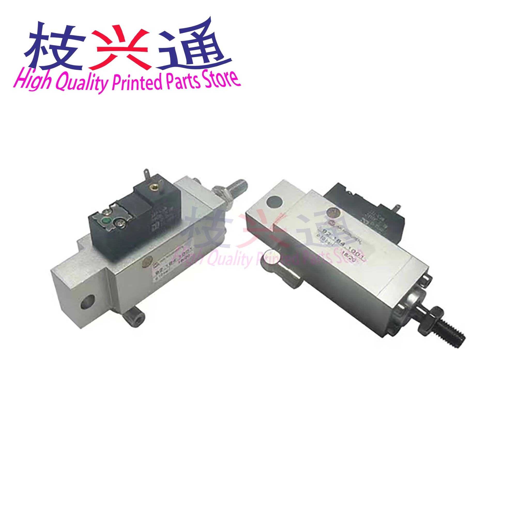 

92.184.1001 Electromagnetic Valve Air Cylinder CD102 SM102 SM74 PM74 Printing Machine Spare Parts Feeder Solenoid Valve