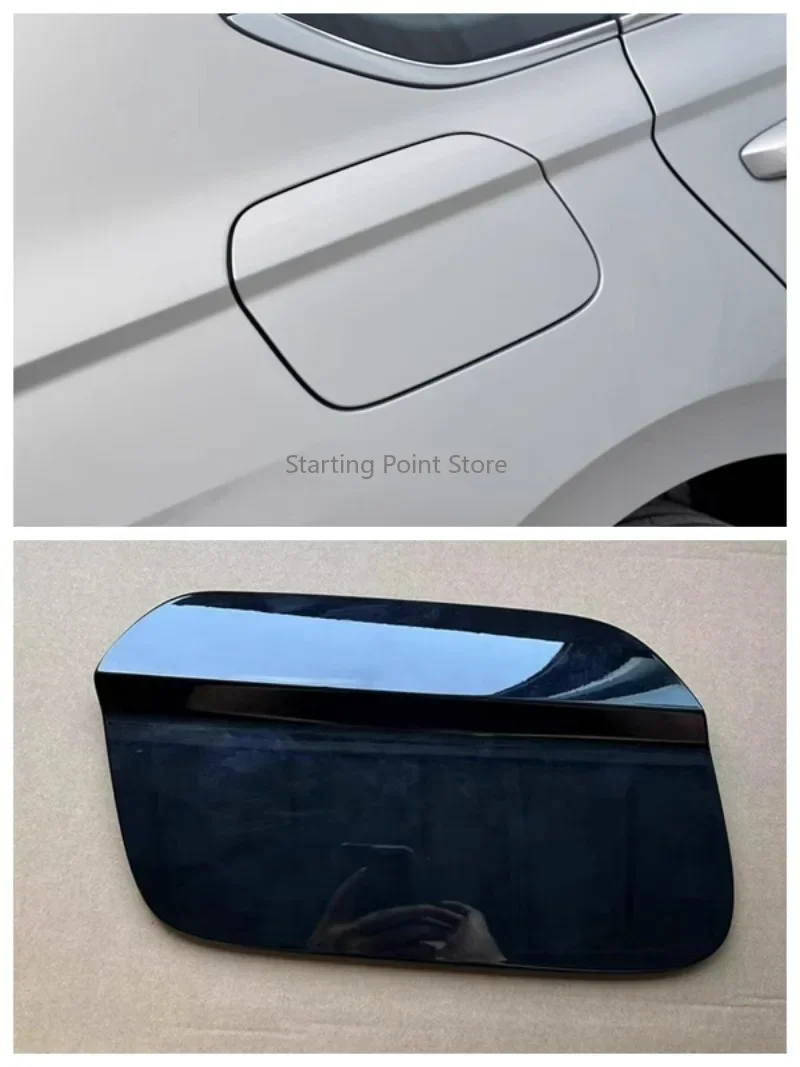 

Suitable for Volkswagen 19-23 Lavida PLUS models, new energy refueling port, small door, gasoline tank cover