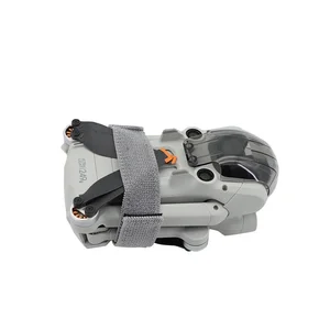 Liquidation_Para DJI Mini 3 Pro/4 Pro Propeller -Unterstützung Stabilisatoren feste Stabilisatoren 10 Hauptverkaufsunterwäsche mit hartem Schwanz - №5