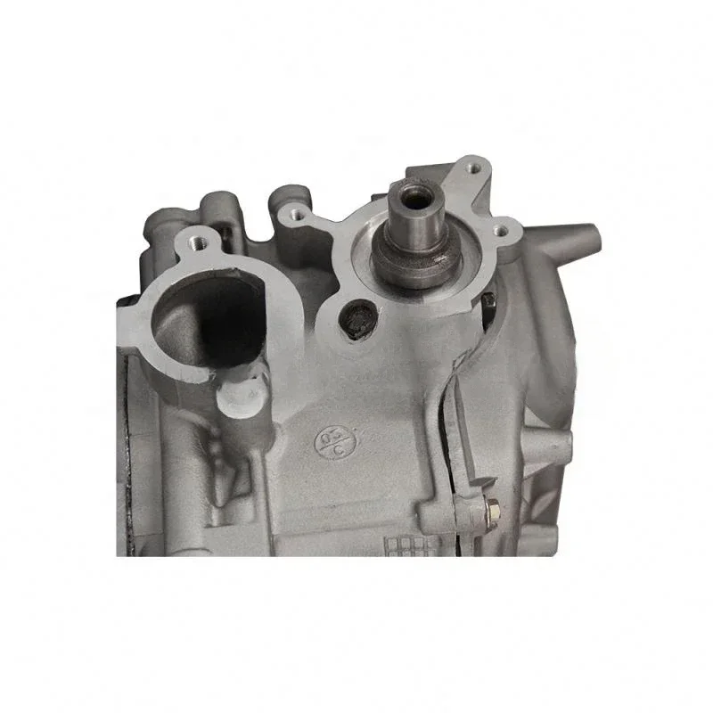 Brand New Del Motor Parts 1.6 8V G16A Engine For Suzuki Vitara Escudo Cultus Swift 2 X-90 - Image 6