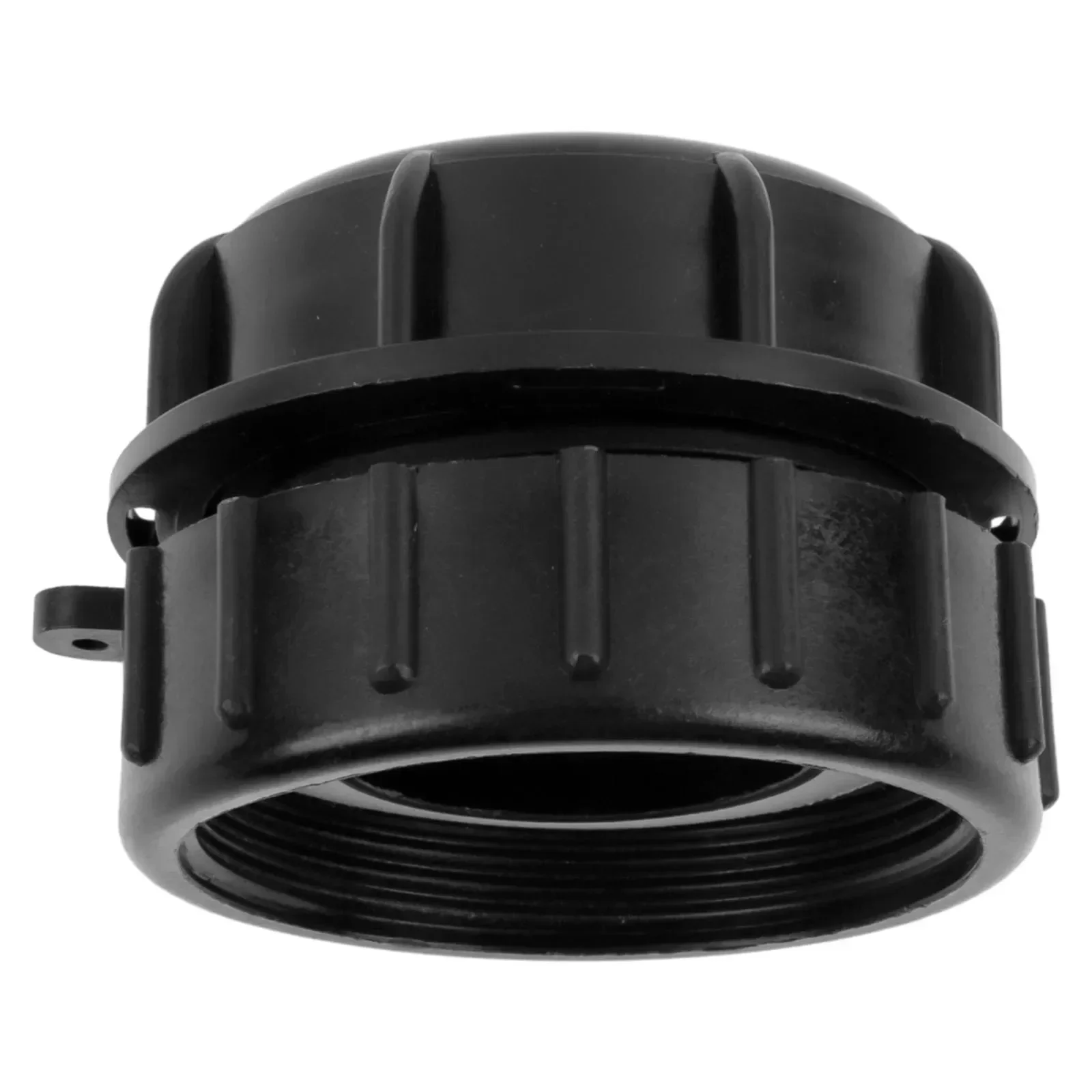 Adapter zbiornika IBC z pokrywą zbiornika 62mm do S60x6 Połączenie zaworu z grubym gwintem Zbiorniki na wodę do picia Dom Ogród Trwałe