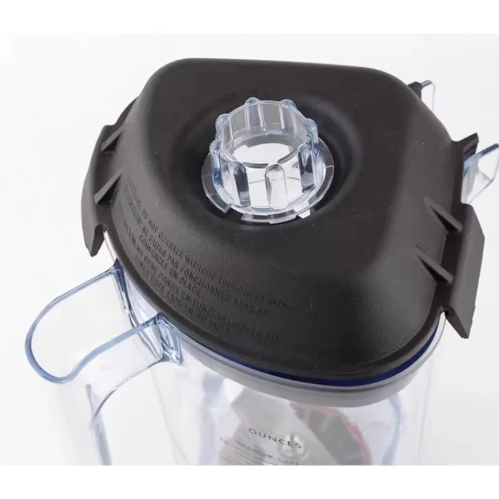 جديد ل Vitamix VM0145 VM0149 VM0122 VM0127 خلاط 48 أوقية كوب مع قطع غيار سكين VM-145