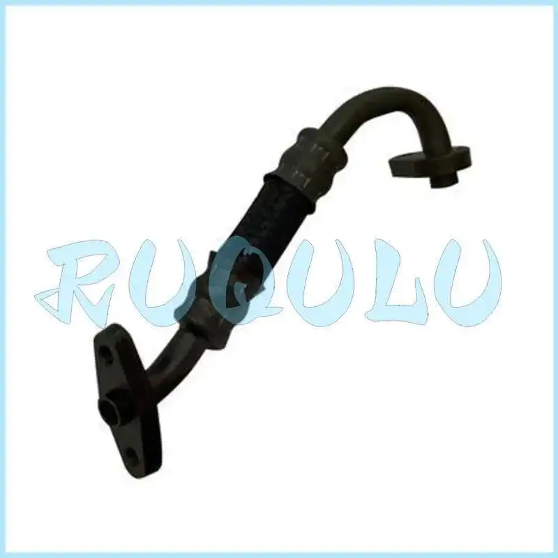 

Zt350-r Engine Oil Outlet Pipe (manifold) 1274300-127000 For Zontes