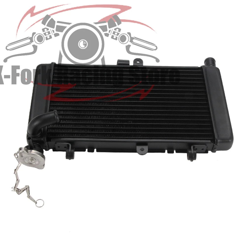 

Резервуар для воды радиатора охлаждающей жидкости мотоцикла для HONDA CBR250RR MC22 1990-1999 1991 1992 1993 1994 1995 1996 1997 1998