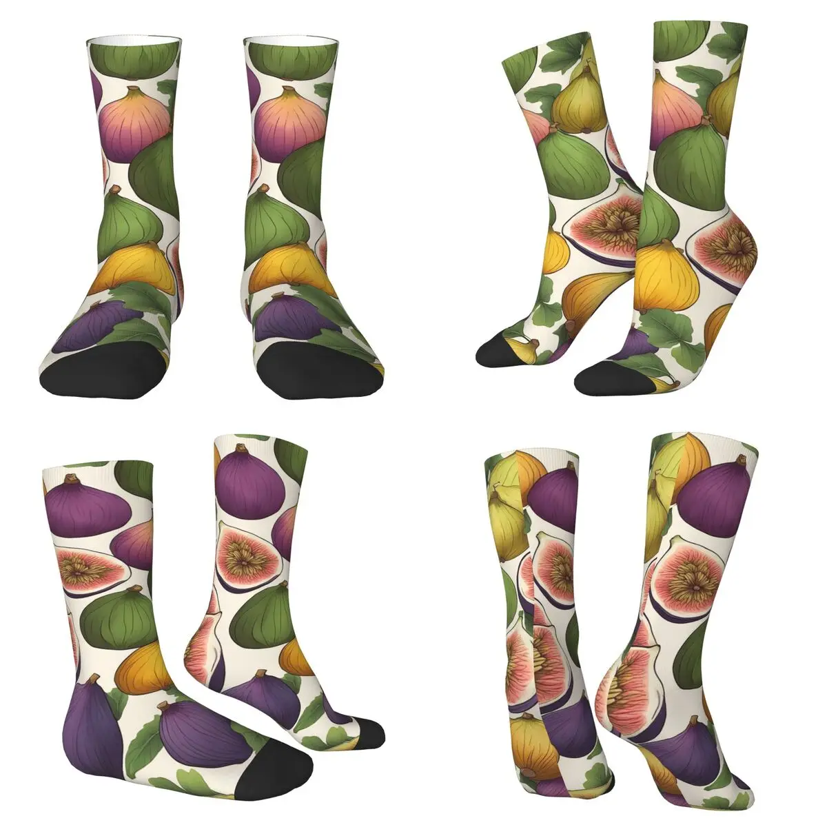 Fig Fruit Botanical… - image