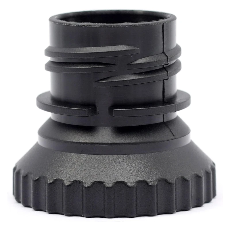 ボトルアダプター ガラスボトルコネクター クイックソーダボトルコネクター ガラスボトルアダプター ボトル用プラスチック素材