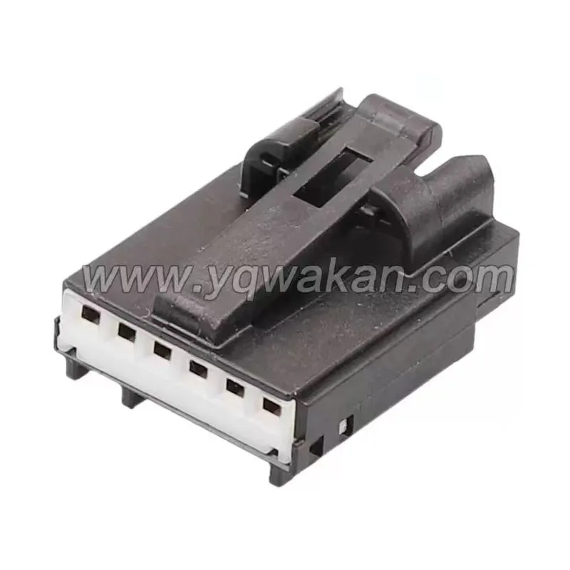 DJ7066C-1-11/21 is suitable for automotive wiring harness connector plugs, including terminals 31073-1040