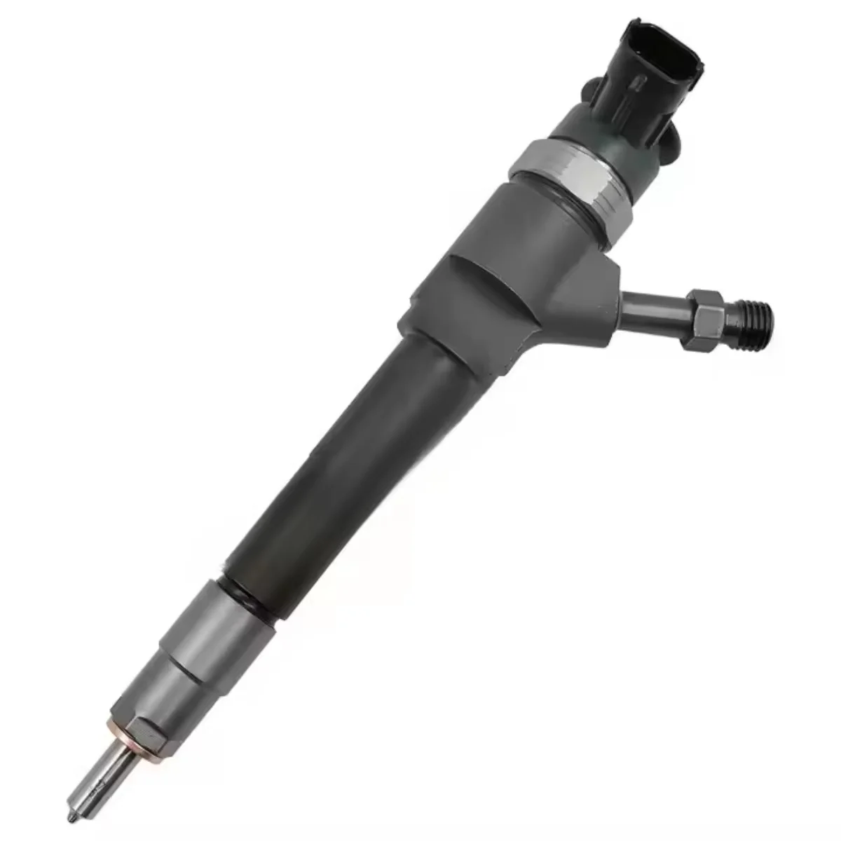 Inyector de Combustible Diésel Original 0445110249 Compatible con Ford Ranger Mazda Bt50 3.0 Litros Diésel