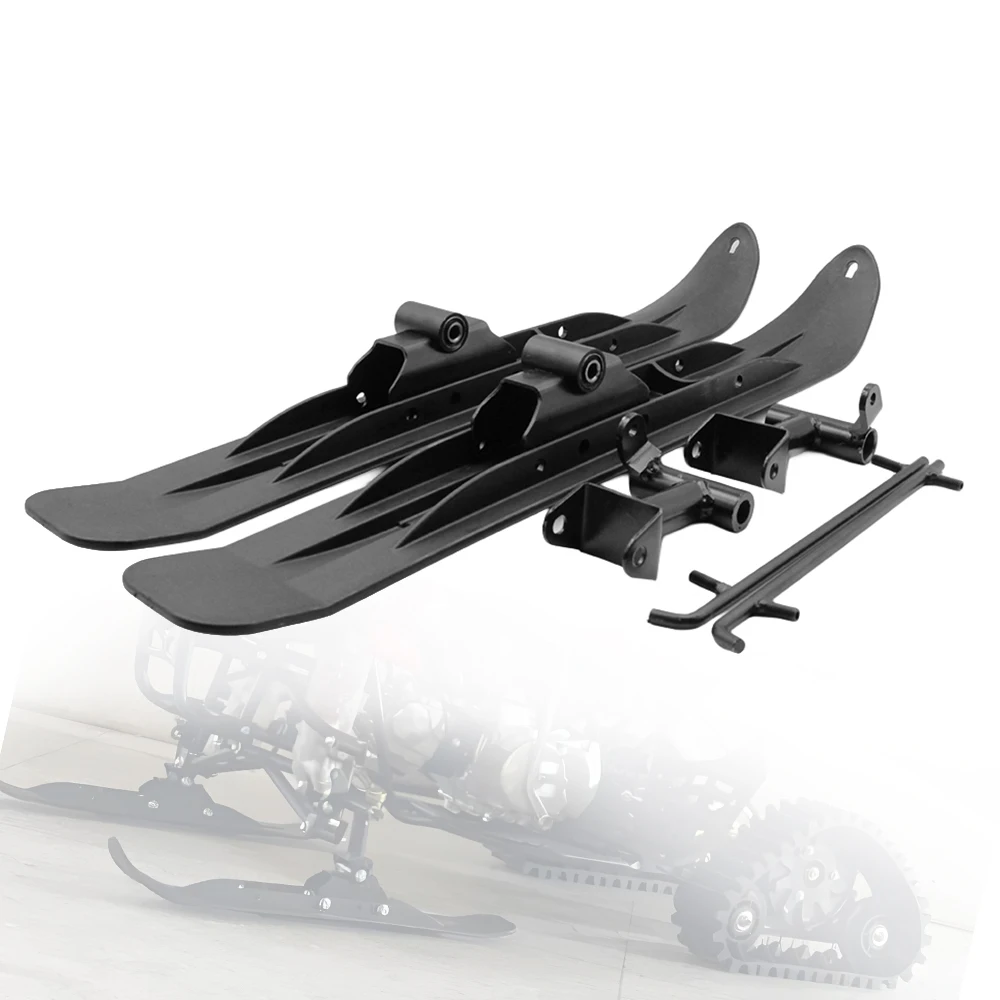 15Mm/17Mm Plastic S… - image