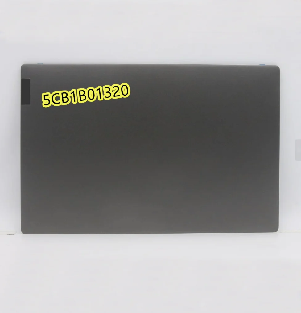 For Lenovo ideapad 5-15ARE05 5-15ITL05 5-15ALC05 Laptop 5CB1B01320 Top Lid A Shell LCD Back Case Rear Cover