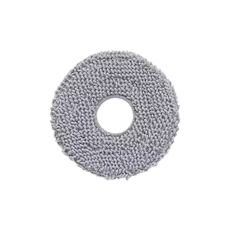 Y48A 22Pcs Replacement Parts for Roborock QV 35A/QV 35S - Main Side Brush, Mop Cloth, Hepa Filter, Dust Bag