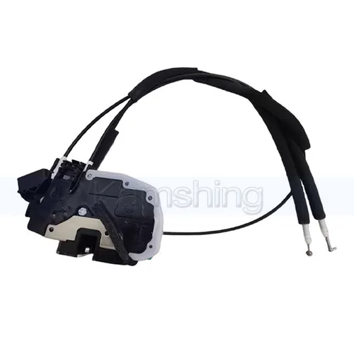 Imagen 2 del producto Kamshing-Motor de actuador de cerradura Central para cerradura de puerta delantera o trasera, para actuador de cerradura de puerta Great Wall Voleex C30