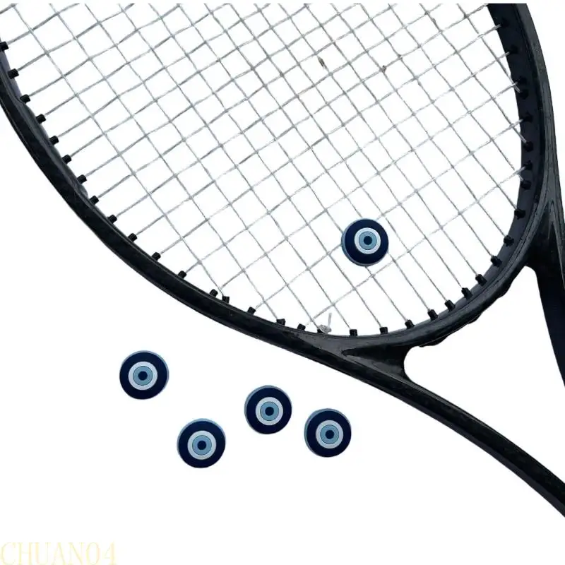 A1A2 Premiums Silicones مضارب التحكم في الاهتزاز لامتصاص الصدمات بشكل أكثر سلاسة #2