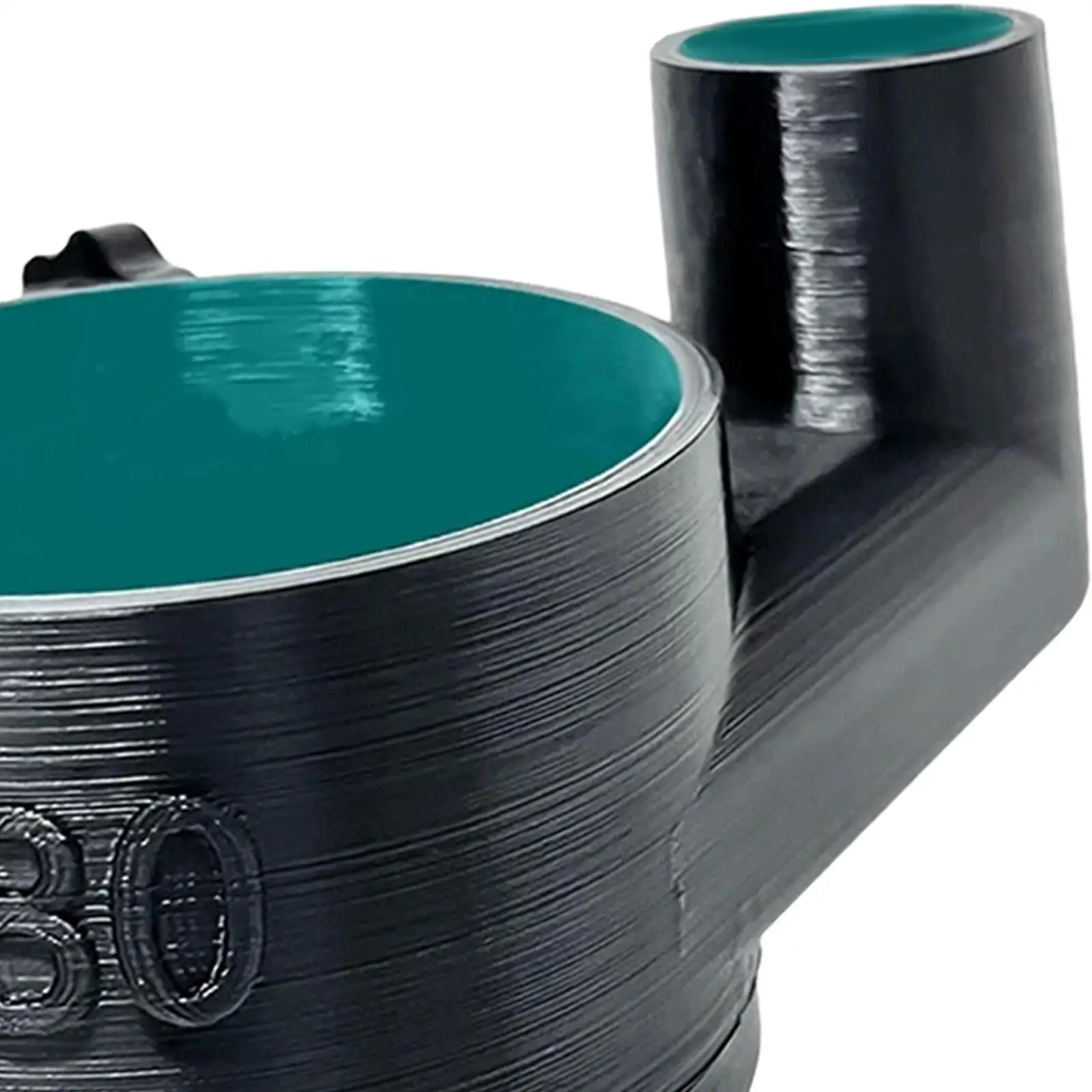 CNC Engraving Machine Accessory Parts Tools Spindle Brush for CNC Vacuum Cleaner