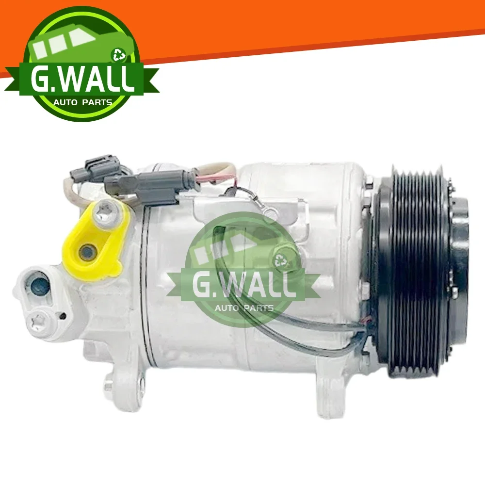 A/C AC Compressor For BMW X1 X2 Mini Cooper Clubman Countryman 1.5L 2.0L CP01 64525A5C710 64525A21D11 64525A43FB3 64529460942