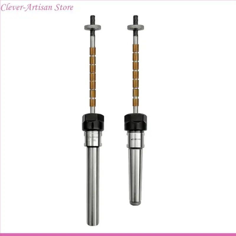 E06B Woodworking Pen Turnrel Mandrel Anti-Rust Deary Mechanical Accessessy DIY
