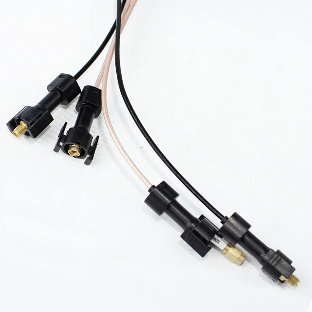 Module de radiofréquence de carte RF Agras T40/T20P pour la Protection des plantes DJI, pièces de réparation UAV, accessoires de drones agricoles