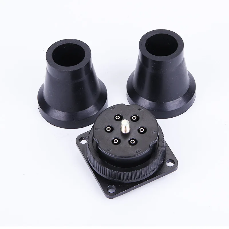 

MA SA Multi-Line Air Fitting Connector 4-6mm, Aviation Quick Plug Coupler for Pneumatic Systems Tools MA0406