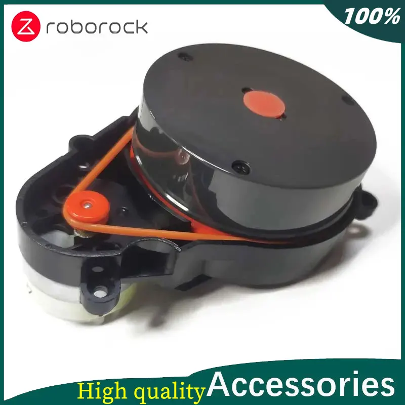 

Original Roborock S55 S6 S5 Max S6MaxV S45 Max S7 S5 Laser Distance Sensor Accessories Robotic Vacuum Cleaner LDS Spare Parts